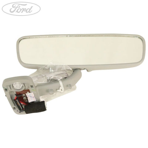 GENUINE FORD 1578094 EVEREST .5 REAR VIEW MIRROR ALL CHASSIS CAB | ML Performance UK