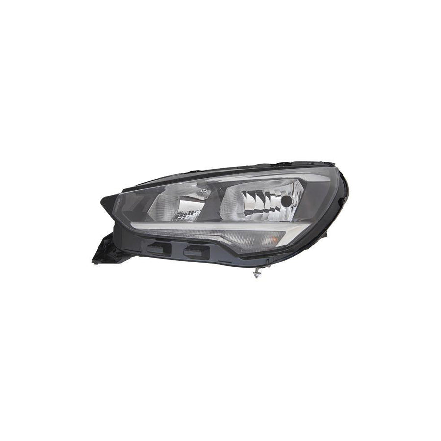 Abakus 4421195RMLDEM2 Headlight For Opel Corsa | ML Performance UK