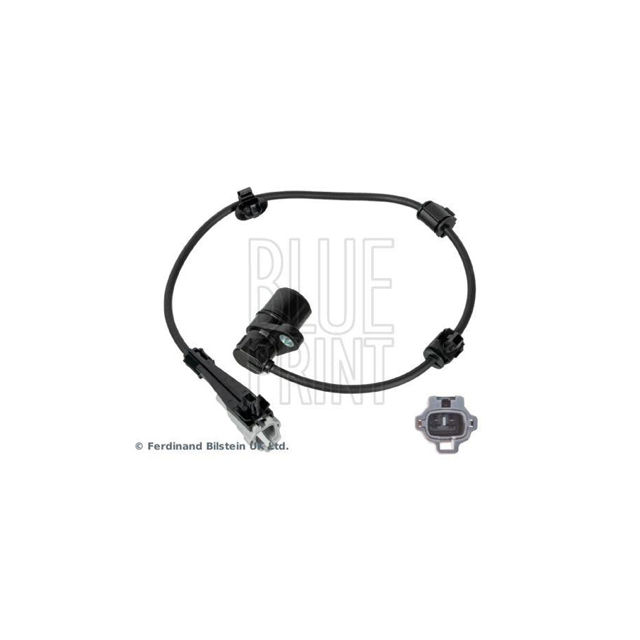 Blue Print ADBP710097 Abs Sensor For Toyota Fortuner I (An50,An60)