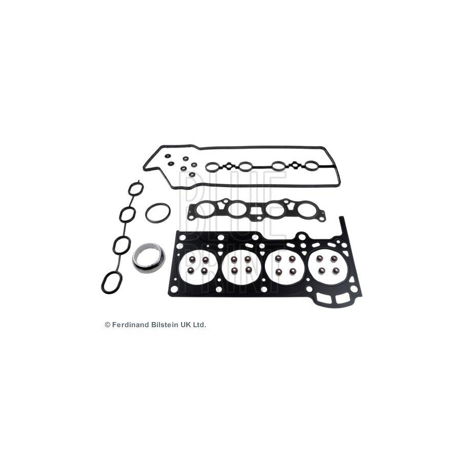 Blue Print ADT362104C Gasket Set, Cylinder Head For Toyota Yaris I Hatchback (P1)