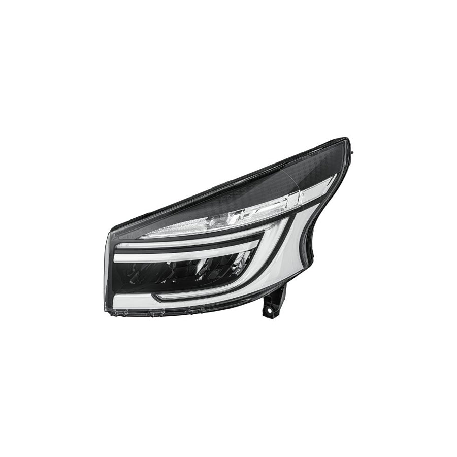 Hella 1EX 014 031-091 Headlight For Renault Trafic