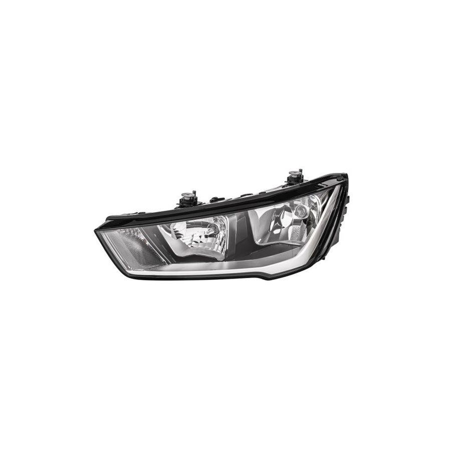 Hella 1EG 354 838-011 Headlight For Audi A1