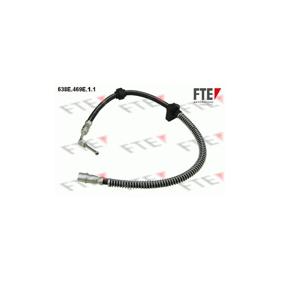 Fte 638E.469E.1.1 Brake Hose | ML Performance UK Car Parts