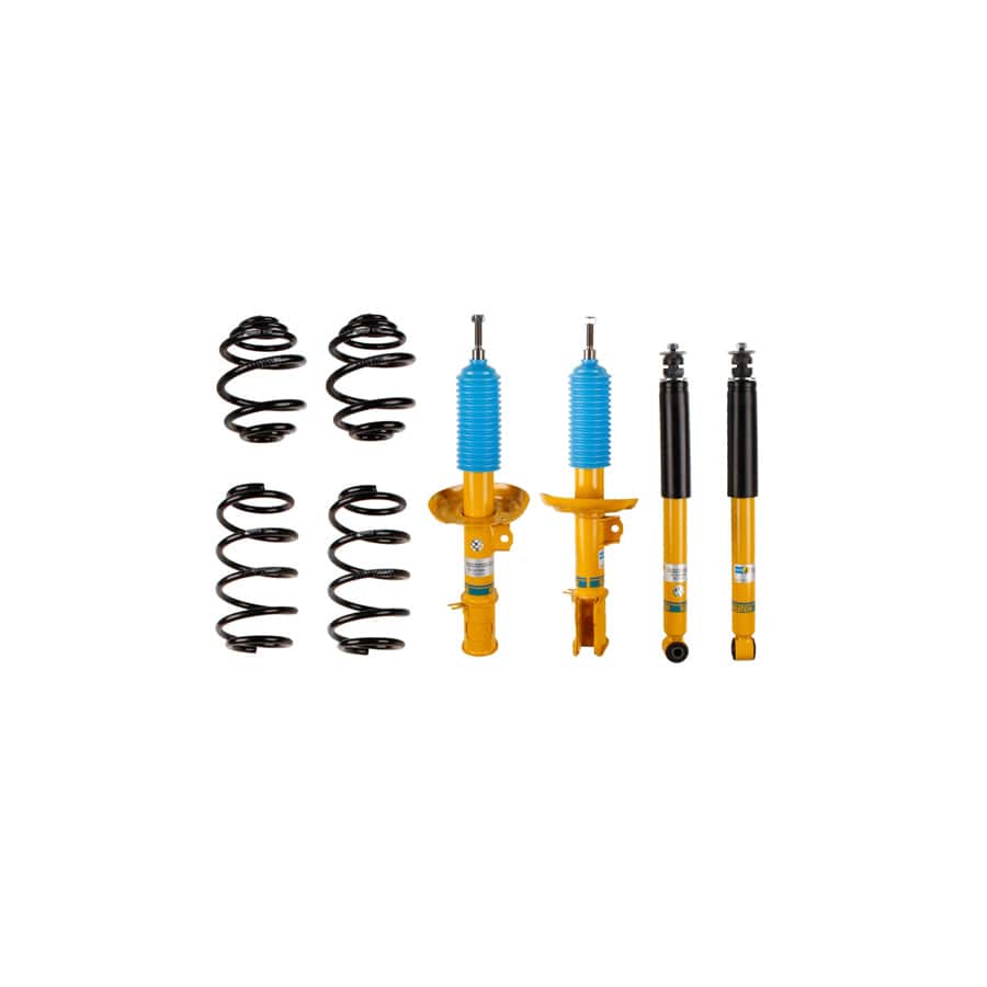 Bilstein 46-189042 CHEVROLET OPEL Corsa B12 Pro Kit Coilover 1 | ML Performance UK Car Parts