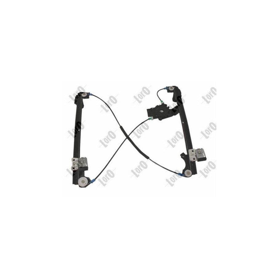 Abakus 130027003 Window Regulator For Land Rover Freelander | ML Performance UK