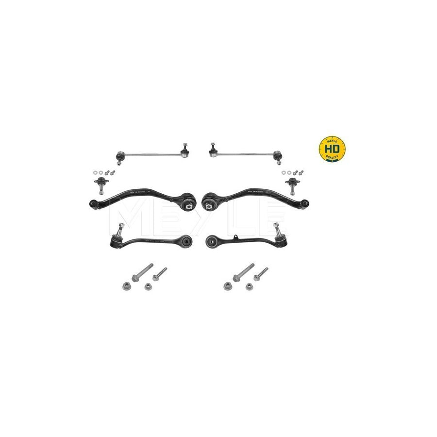 Meyle 316 060 0087 Anti Roll Bar Link