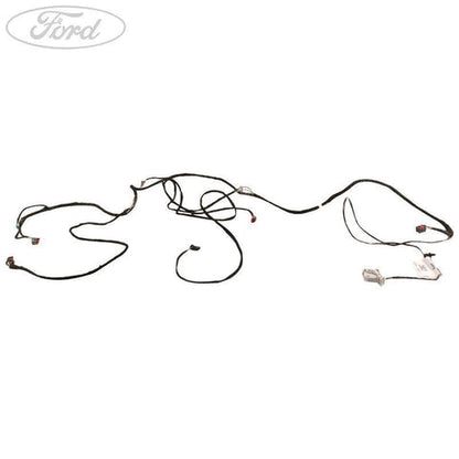 GENUINE FORD 1873868 WIRE | ML Performance UK