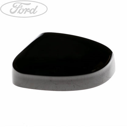 GENUINE FORD 1578789 FOCUS N/S DOOR MIRROR HOUSING COVER PASSENGER | ML Performance UK