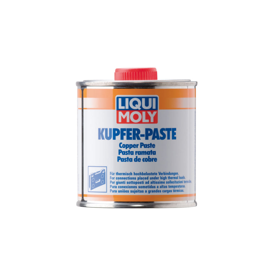 LIQUI MOLY 3081 Copper Grease | ML Performance UK Car Parts