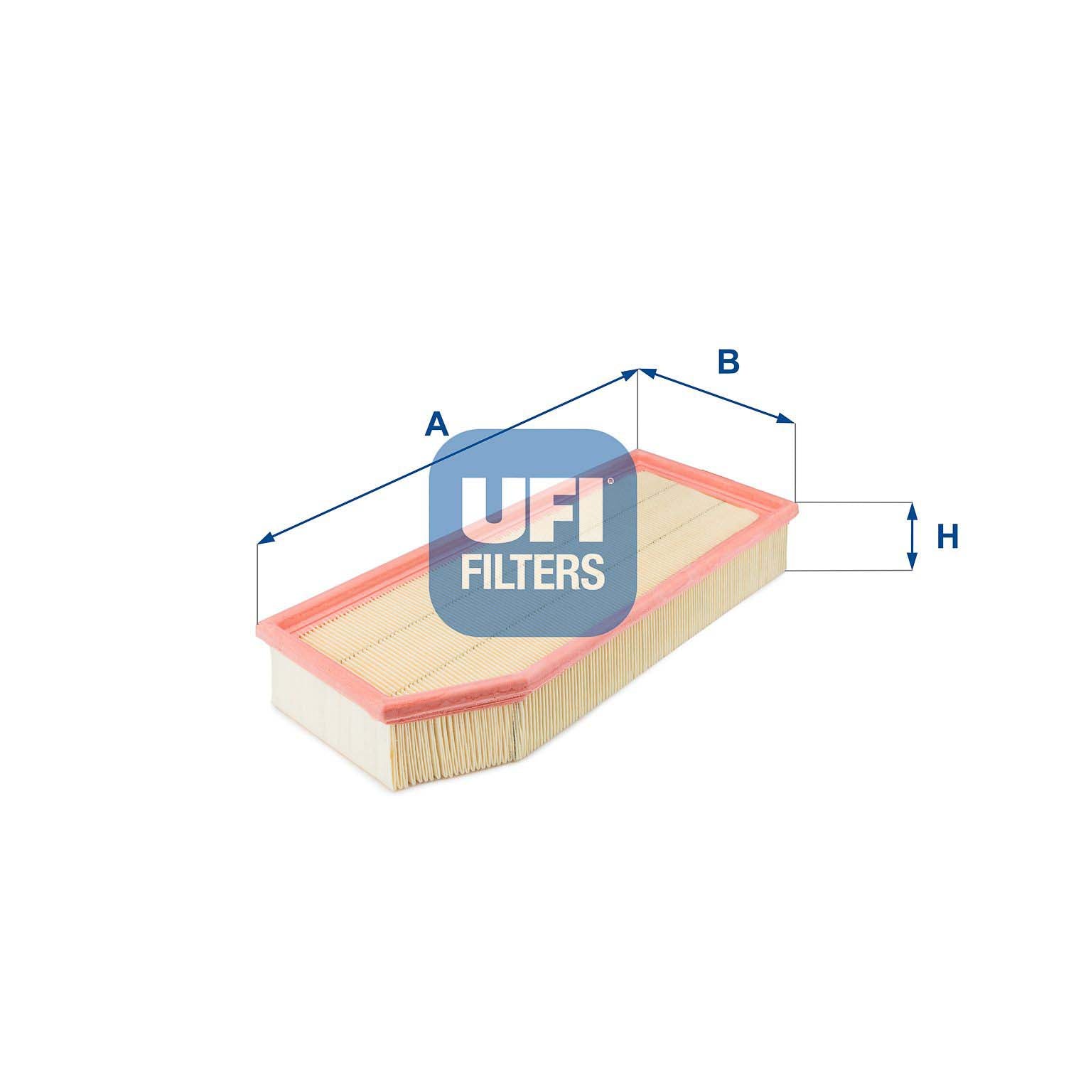 UFI 30.148.00 Air Filter