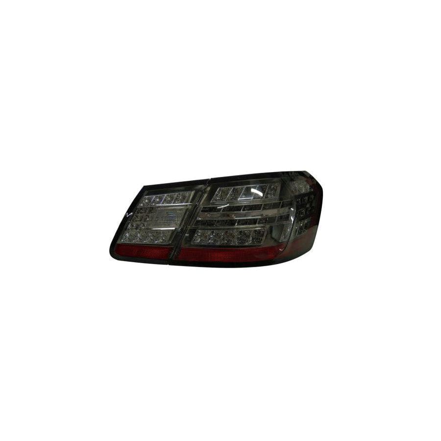 Abakus 4401967FXAES Combination Rearlight Set Suitable For Mercedes-Benz E-Class Saloon (W212) | ML Performance UK