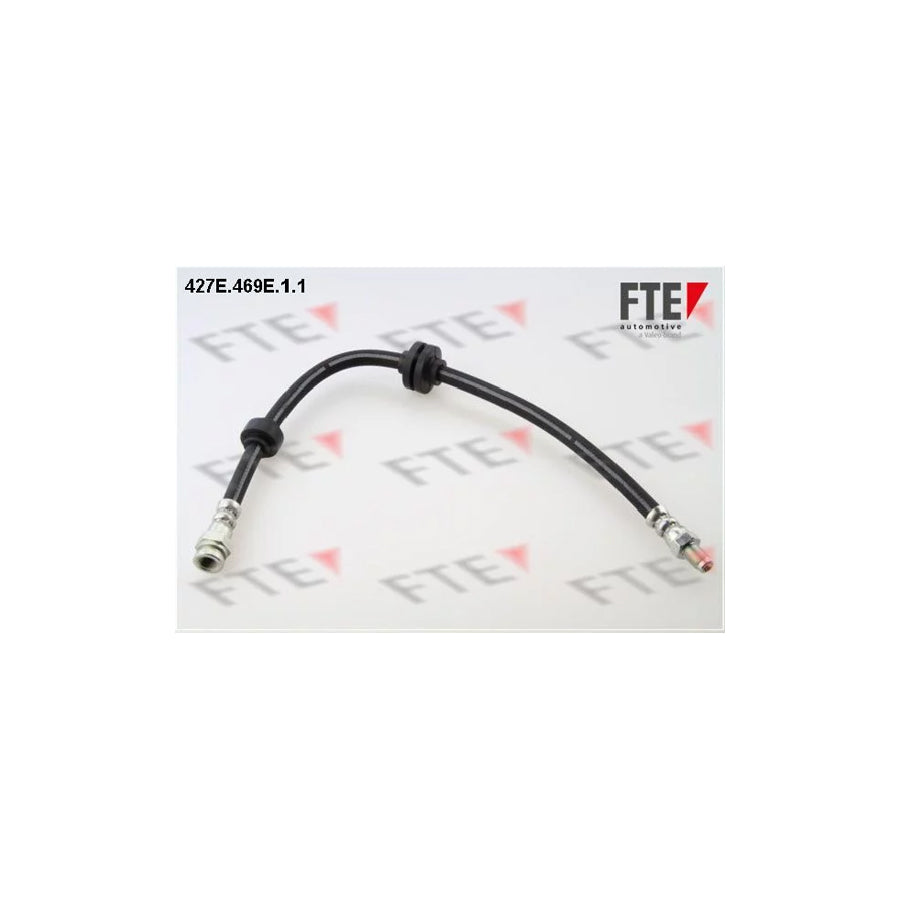 Fte 9240847 Brake Hose For Alfa Romeo 166 (936) | ML Performance UK Car Parts