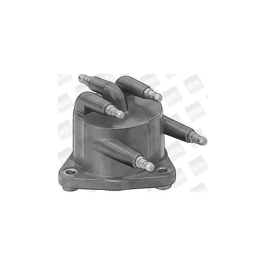 Beru VK380 Distributor Cap For Citroën Bx Hatchback