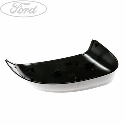 GENUINE FORD 1578789 FOCUS N/S DOOR MIRROR HOUSING COVER PASSENGER | ML Performance UK