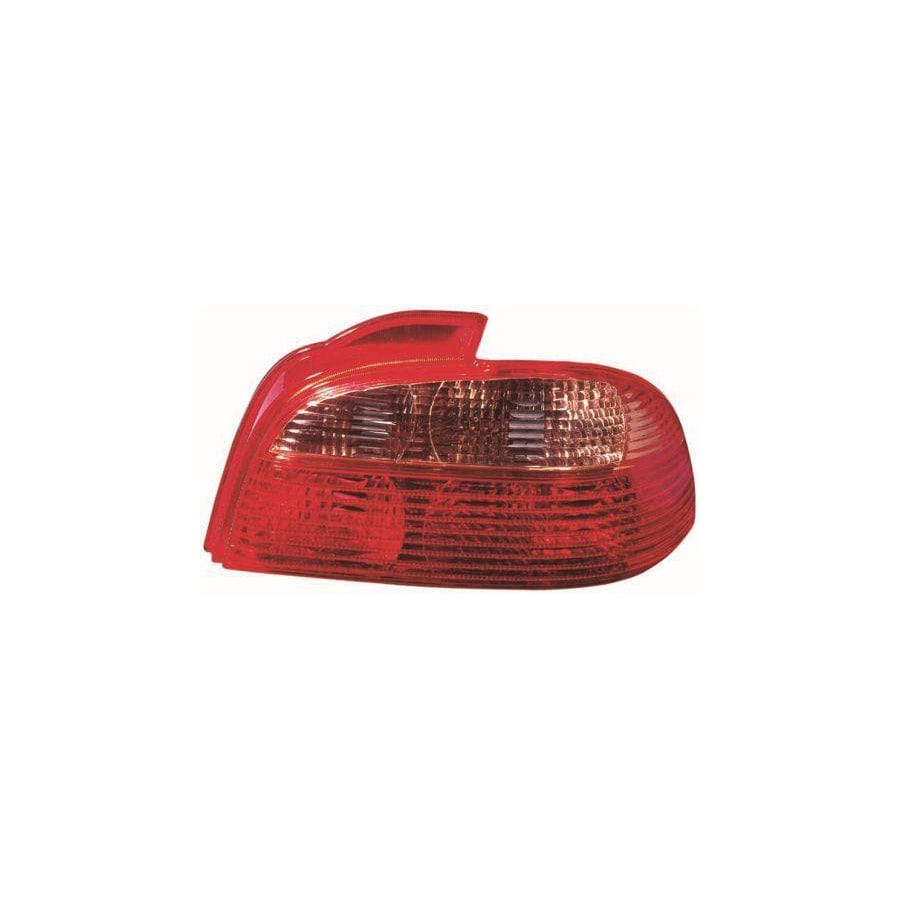 Abakus 21219L6LUE Rear Light For Toyota Avensis I Saloon (T22) | ML Performance UK