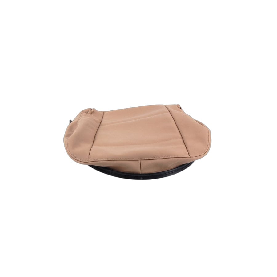 Genuine BMW 52107008161 E53 Seat Cover Vinyl HELLBEIGE (Inc. X5) | ML Performance UK Car Parts