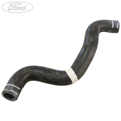 GENUINE FORD 1846122 KA 1.2 MPI 4 CYLINDER PETROL RADIATOR HOSE 2013-2016 | ML Performance UK