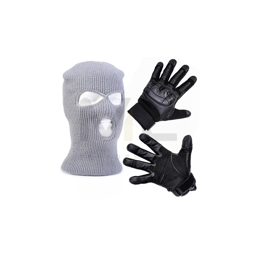 RIDEX 100177A0004 Balaclava | ML Performance Car Parts