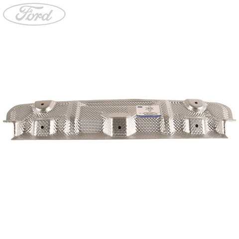 GENUINE FORD 2002252 FOCUS 2.3 ECOBOOST EXHAUST HEAT SHIELD BRACKET 2016- | ML Performance UK