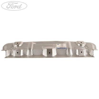 GENUINE FORD 2002252 FOCUS 2.3 ECOBOOST EXHAUST HEAT SHIELD BRACKET 2016- | ML Performance UK