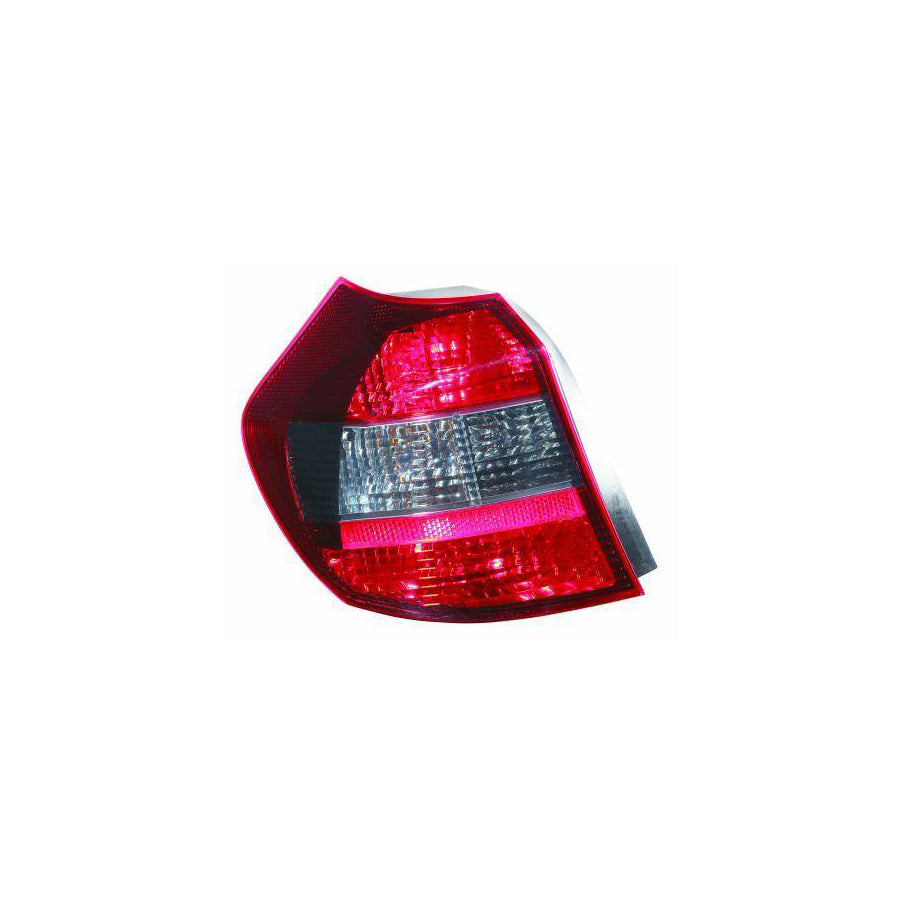 Abakus 4441924RUE2SR Rear Light For Bmw 1 Hatchback (E81) | ML Performance UK