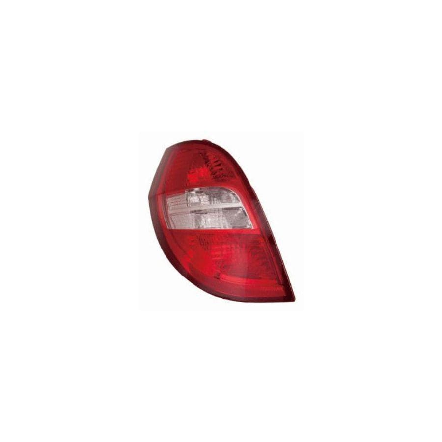 Abakus 4401966RUECR Rear Light Suitable For Mercedes-Benz A-Class (W169) | ML Performance UK