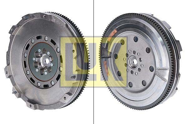 LuK 415 0766 10 Dual Mass Flywheel