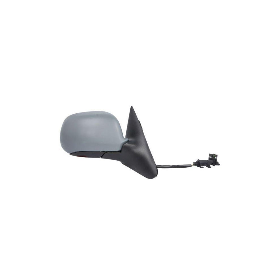 Blic 5402-04-1158521P Wing Mirror For Skoda Octavia