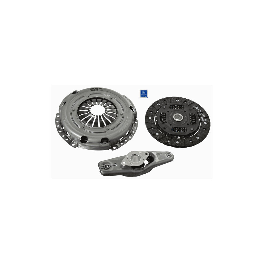 Sachs 3000 951 051 Clutch Kit