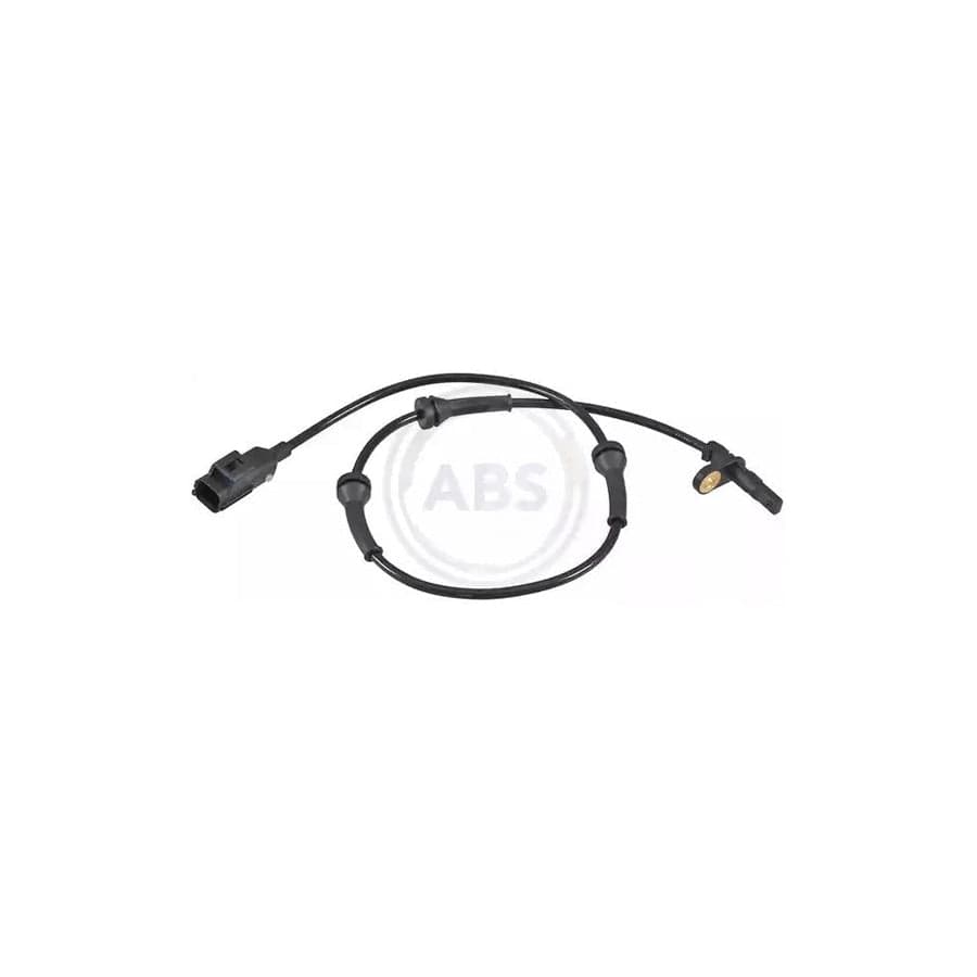 A.B.S. 31260 ABS Sensor for LAND ROVER RANGE ROVER EVOQUE | ML Performance UK Car Parts