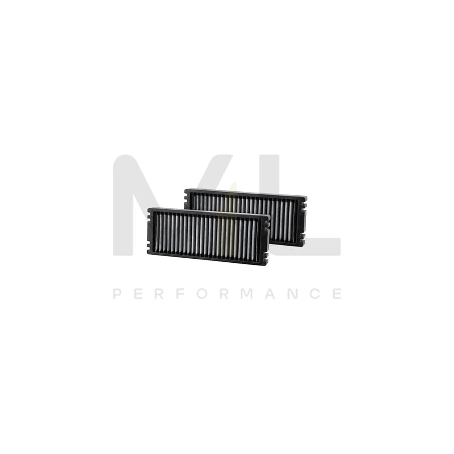 K&N VF1001 Cabin Air Filter | ML Car Parts UK | ML Performance