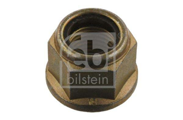 Febi Bilstein 02423 Nut | ML Performance UK Car Parts