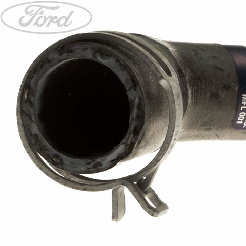 GENUINE FORD 1460953 COOLING SYSTEM HOSE PIPE TUBE | ML Performance UK