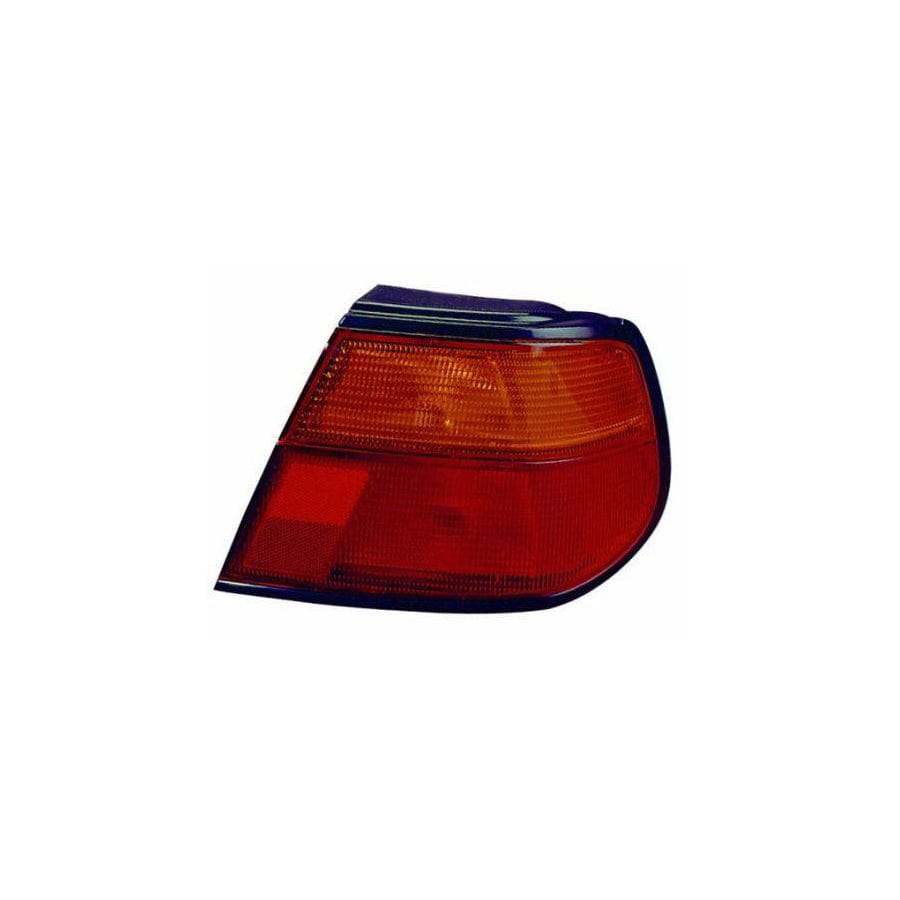 Abakus 21519A5LU Rear Light For Nissan Almera I Hatchback (N15) | ML Performance UK