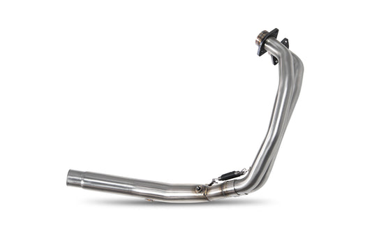 Scorpion RYA114MA Yamaha Tenere 700 De-Cat Race Headers | ML Performance UK UK