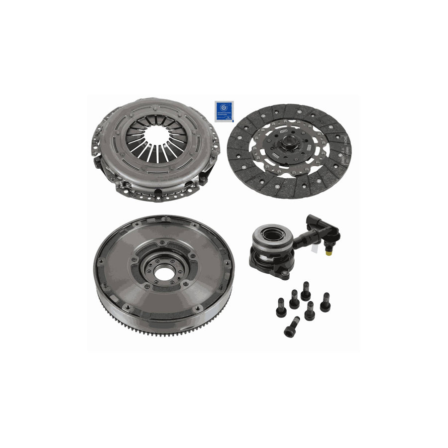 Sachs 2290 601 117 Clutch Kit