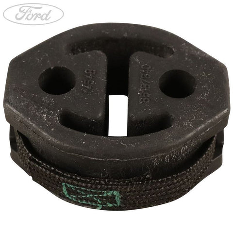 GENUINE FORD 1557731 KA CENTRAL EXHAUST RUBBER MOUNT INSULATOR 09/08-06/16 | ML Performance UK