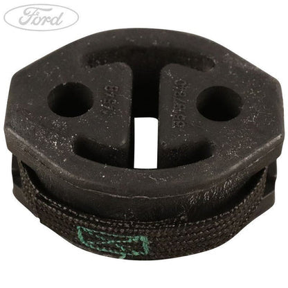 GENUINE FORD 1557731 KA CENTRAL EXHAUST RUBBER MOUNT INSULATOR 09/08-06/16 | ML Performance UK