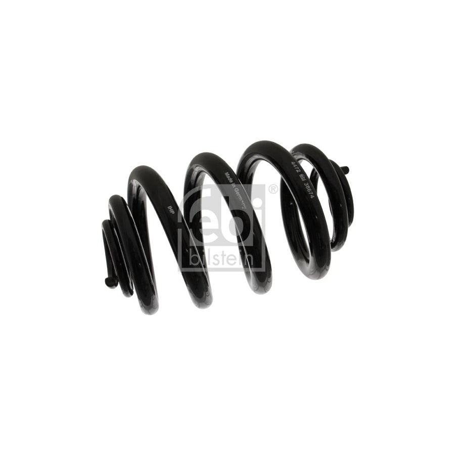 Febi Bilstein 38674 Coil Spring