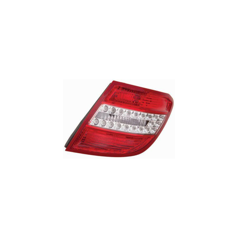 Abakus 4401964RUE Rear Light Suitable For Mercedes-Benz C-Class T-Modell (S204) | ML Performance UK