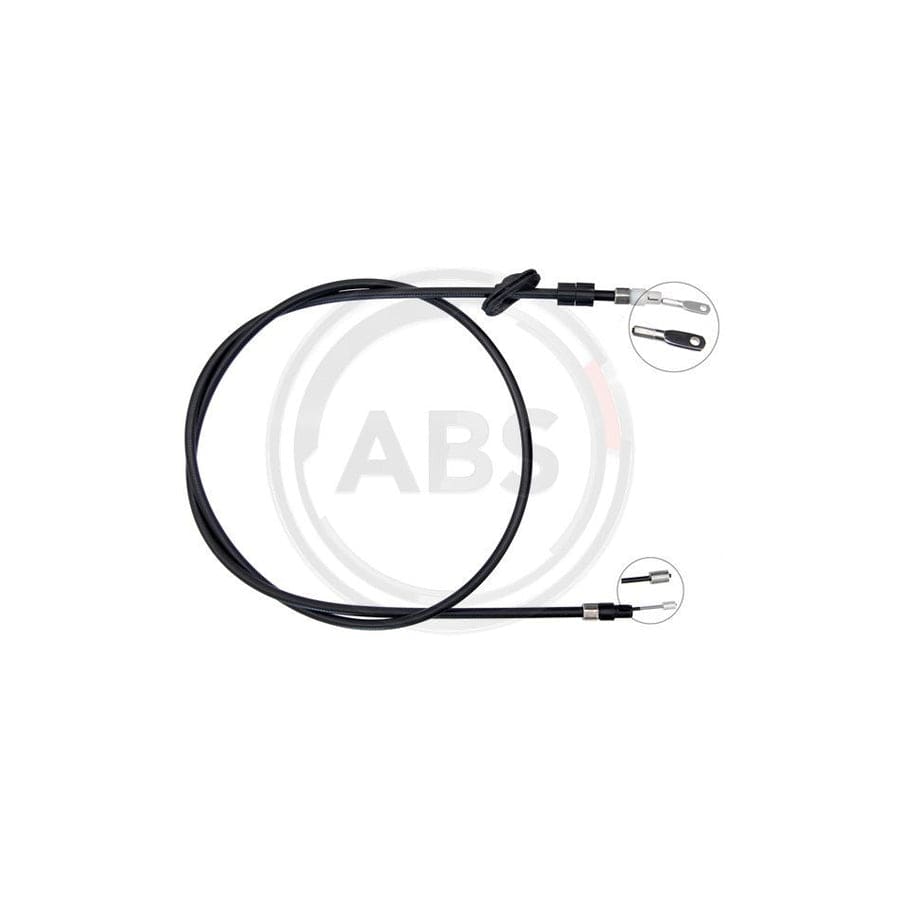 A.B.S. K19861 Hand Brake Cable