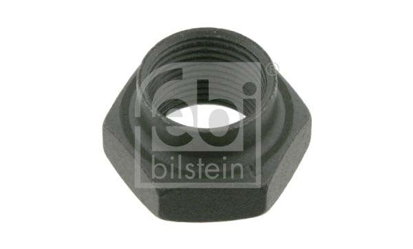 Febi Bilstein 03810 Nut, Stub Axle | ML Performance UK Car Parts