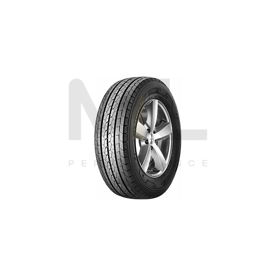 Bridgestone Duravis R660 175/65 R14 90T Van Summer Tyre | ML Performance UK Car Parts