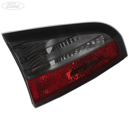 GENUINE FORD 1460785 S-MAX WA6 INNER LEFT REAR PASSENGER SIDE LIGHT TAIL LAMP CLUSTER | ML Performance UK