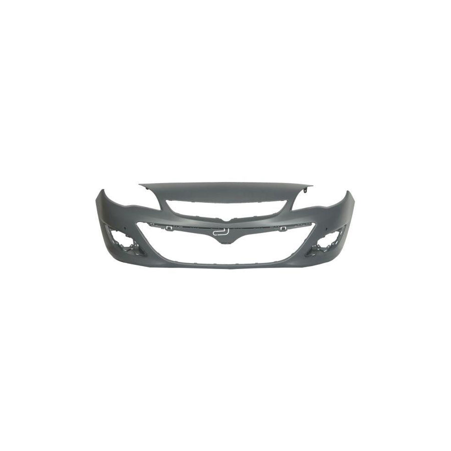 Blic 5510-00-5053906Q Bumper For Opel Astra