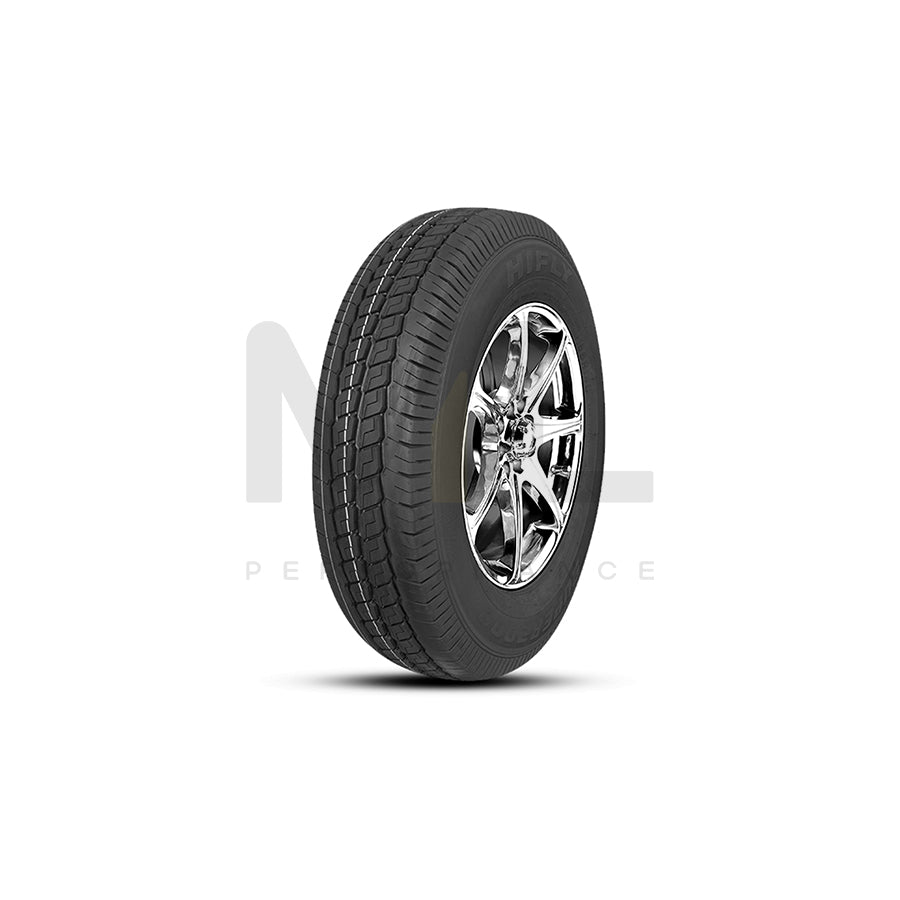 Hifly Super 2000 195 R15 106R Van Summer Tyre | ML Performance UK Car Parts