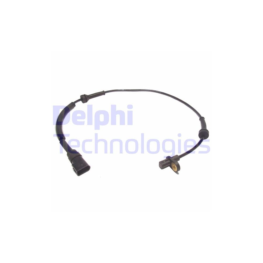 Delphi Ss20139 Abs Sensor