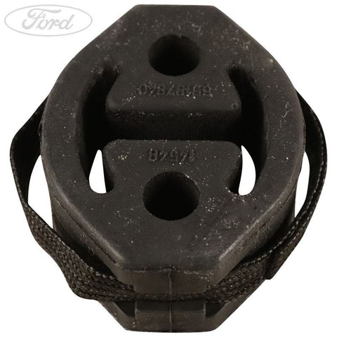 GENUINE FORD 1557731 KA CENTRAL EXHAUST RUBBER MOUNT INSULATOR 09/08-06/16 | ML Performance UK