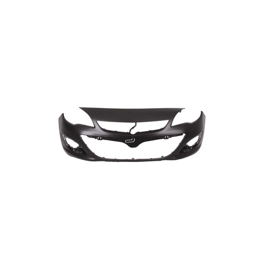 Blic 5510-00-5053904Q Bumper For Opel Astra