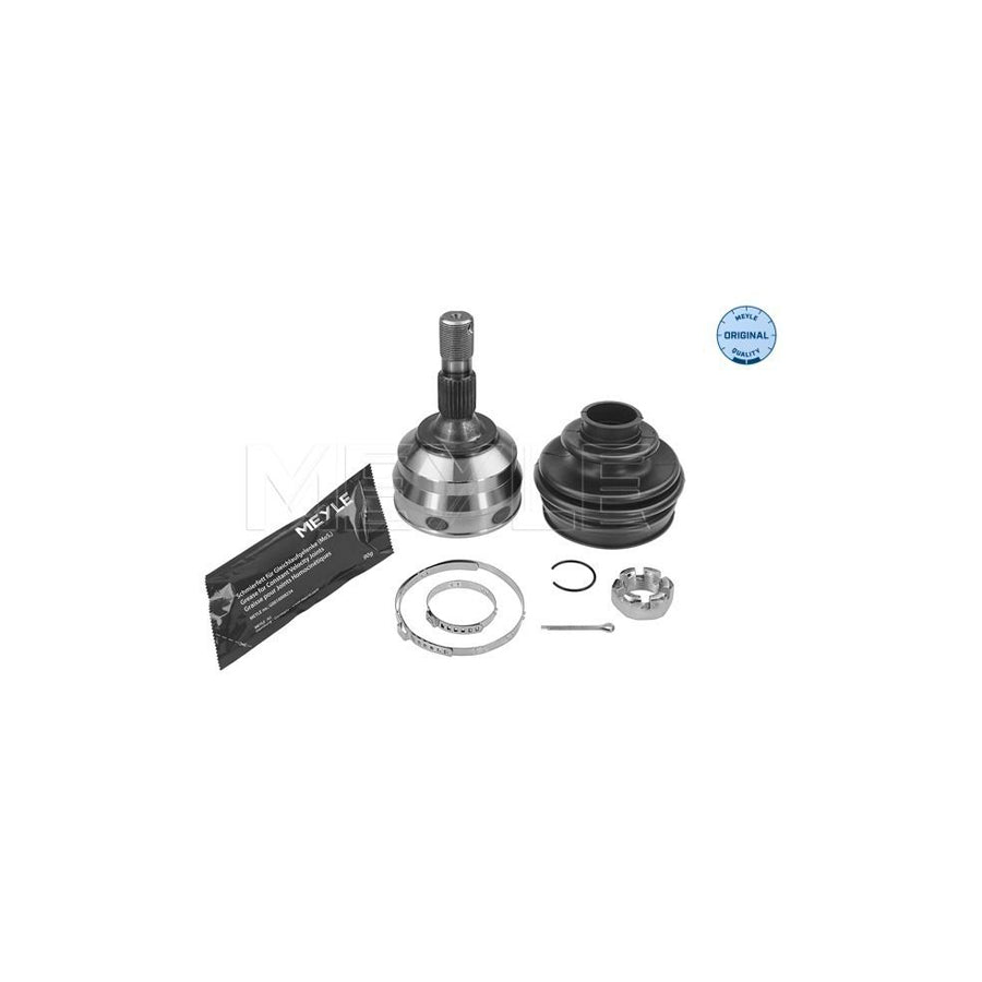 Meyle 11-14 498 0012 Joint Kit, Drive Shaft